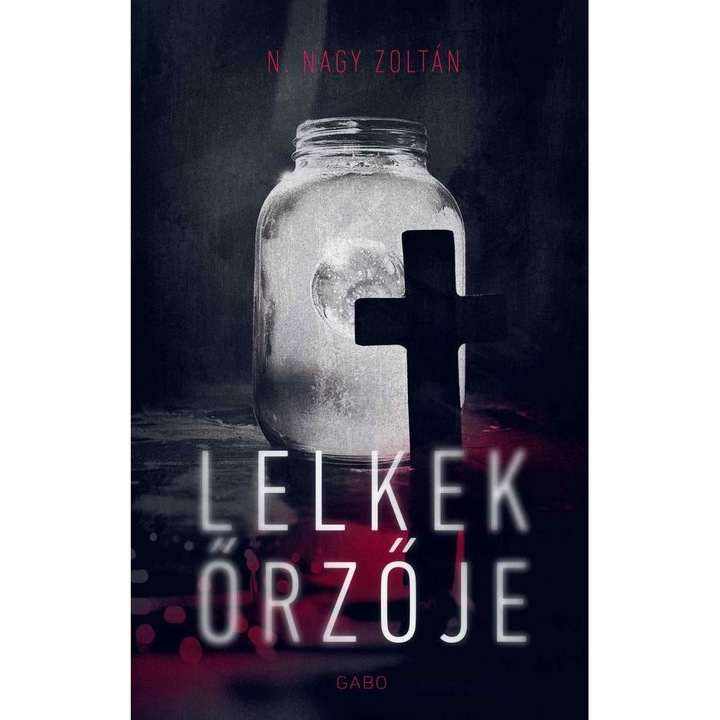 N. Nagy Zoltán: Lelkek őrzője