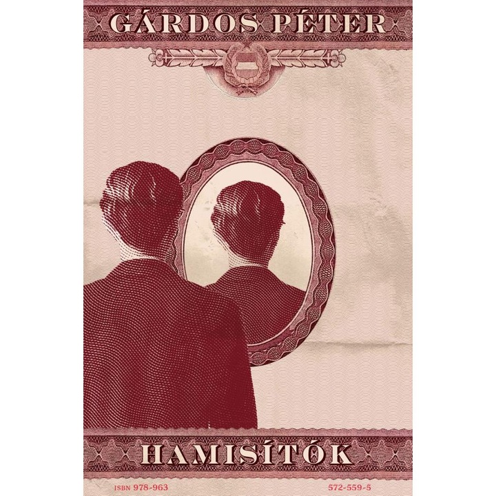 Gárdos Péter: Hamisítók