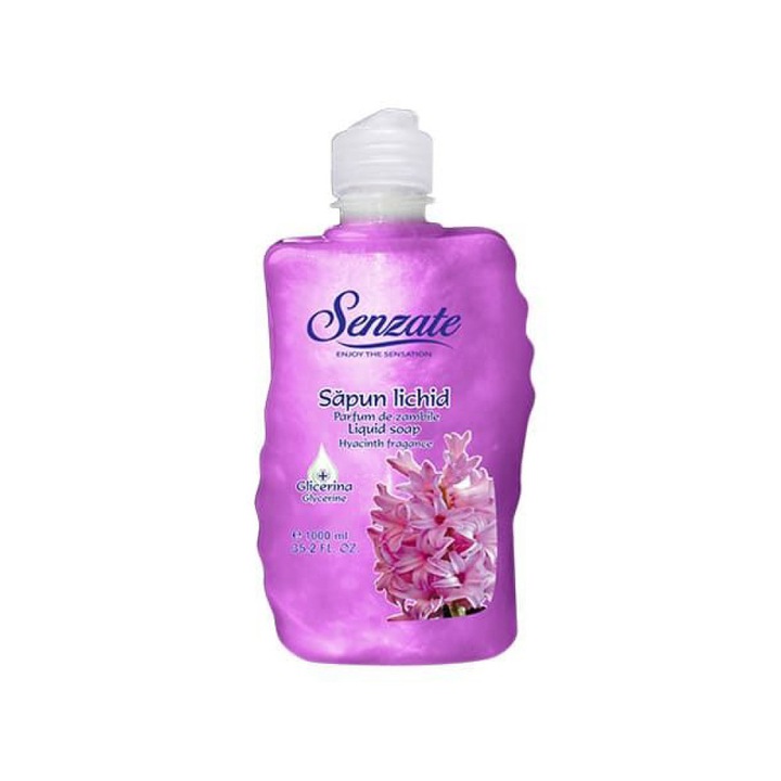 Пълнител за течен сапун Senzate 1л