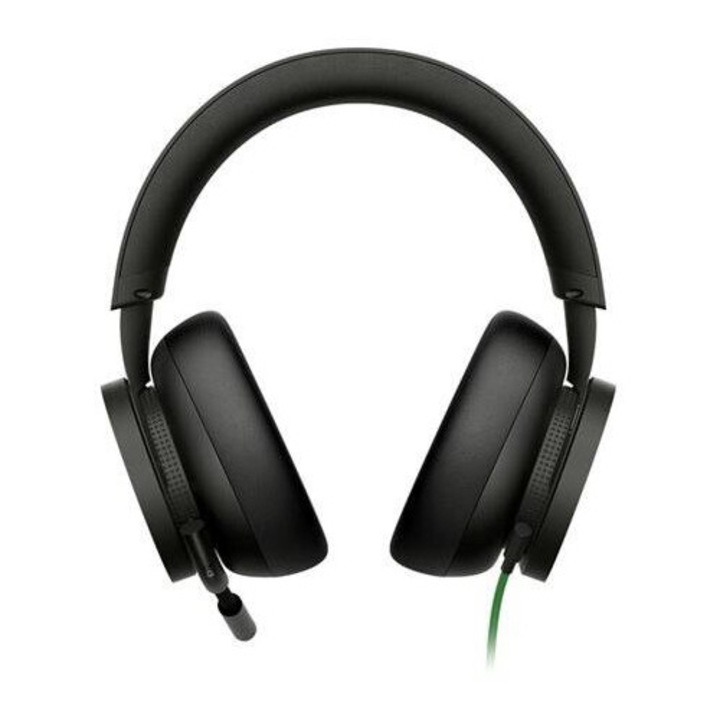 Xbox Stereo Headset, Wired, Negru