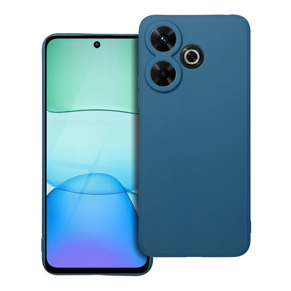 Husa pentru Xiaomi Redmi 13 Blue