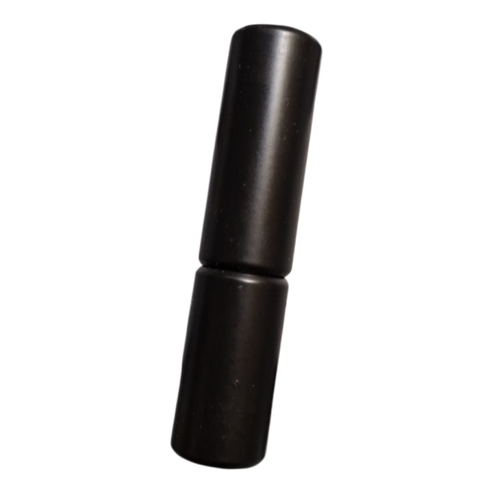 Suport Avid Carp pentru lansete, negru, 2 piese, compatibil cu Lok Down și Adjustable Stage Stand