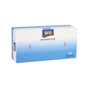 Prosoape de hartie si servetele