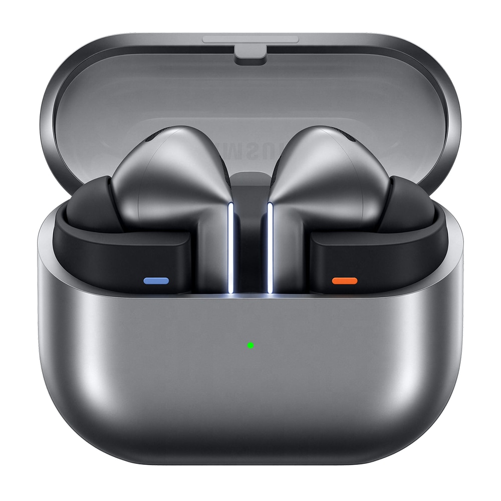 Casti True Wireless Samsung Galaxy Buds 3 Pro, Bluetooth, In-ear