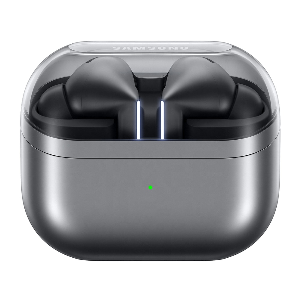 Casti True Wireless Samsung Galaxy Buds 3 Pro, Bluetooth, In-ear