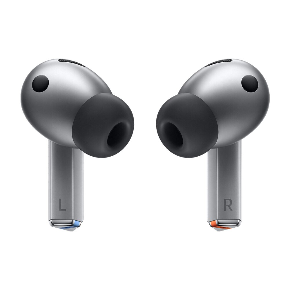 Casti True Wireless Samsung Galaxy Buds 3 Pro, Bluetooth, In-ear