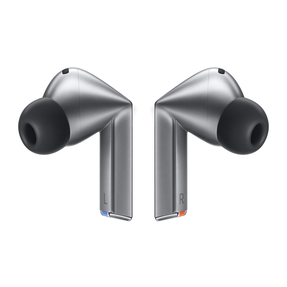 Casti True Wireless Samsung Galaxy Buds 3 Pro, Bluetooth, In-ear