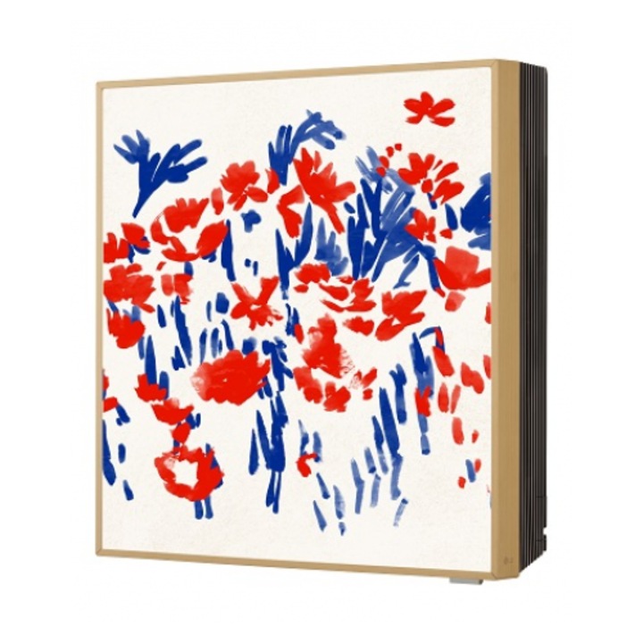 Климатик LG Artcool Gallery Special A12GA1.NSE/U18 3.5kW R32