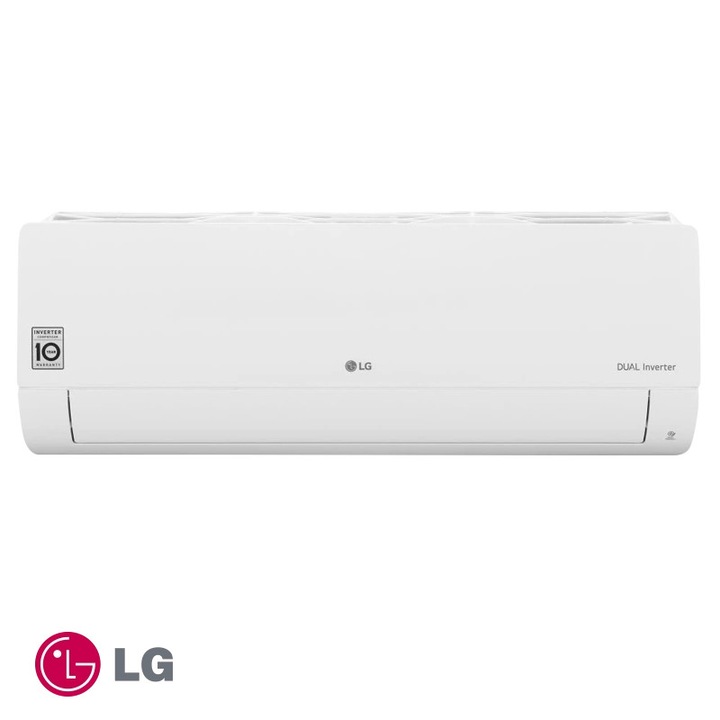 Инверторен климатик LG Standard S09EQ.NSJ/UA3 2.6kW R32