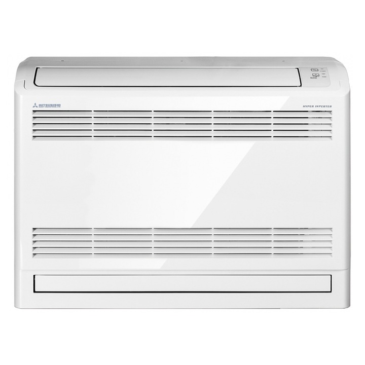Инверторен климатик Mitsubishi Diamond SRF50ZSX-W/SRC50ZSX-W3