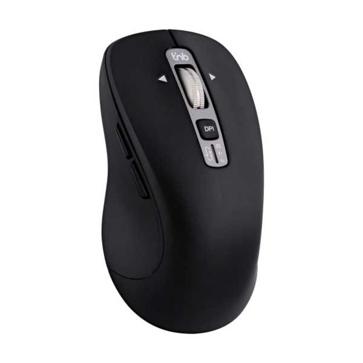 Mouse optic, Media-Tech, MT1075KU, 3 butoane, 800 CPI, USB