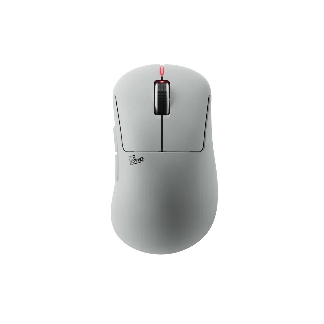 Mouse Pulsar profesional pentru gaming Mouse wireless ZywOo The
