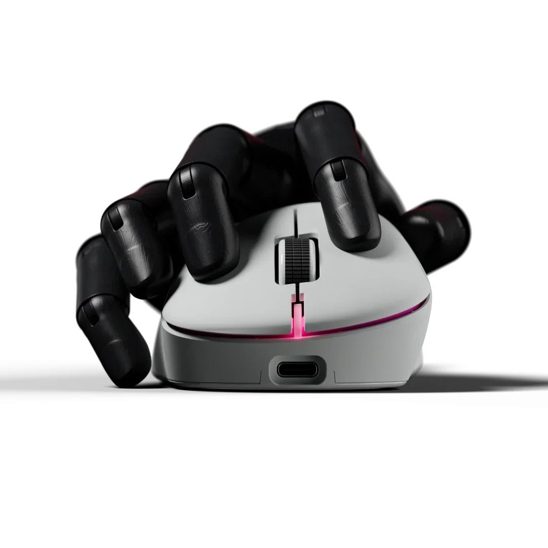 Mouse Pulsar profesional pentru gaming Mouse wireless ZywOo The