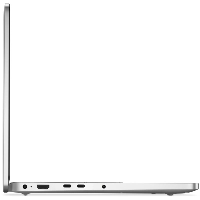 Laptop Dell Pro FHD+ 14 inch Intel Core 5 120U 16GB 1TB SSD Windows 11 Pro Platinum Silver