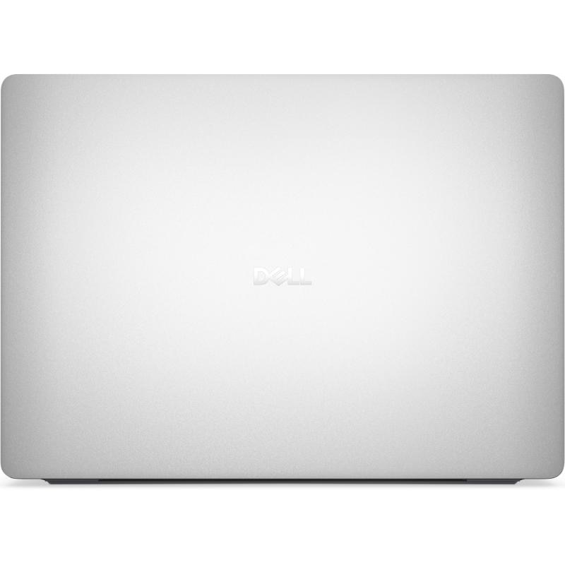 Laptop Dell Pro FHD+ 14 inch Intel Core 5 120U 16GB 1TB SSD Windows 11 Pro Platinum Silver