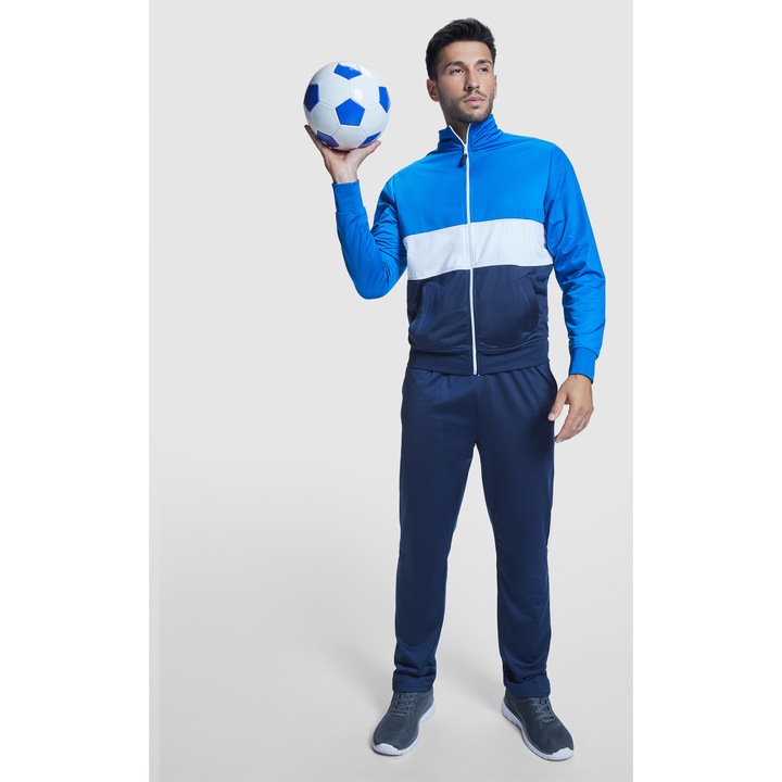 Melegito Athenas kiralykek/sotetkek, Tengerészkék