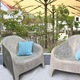 Set creativ BETON, creare efecte de beton, VIVA DECOR, 8 piese