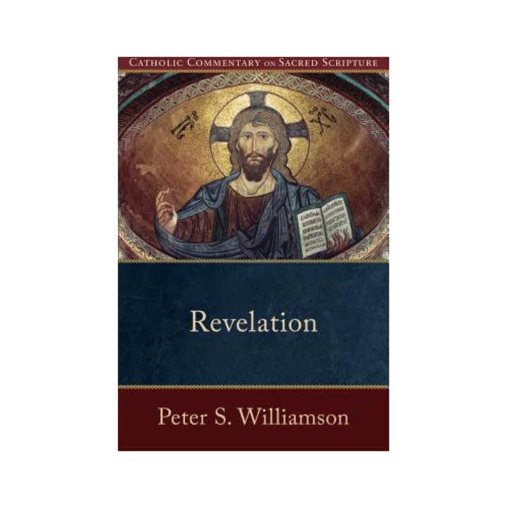 Revelation - Peter S. Williamson