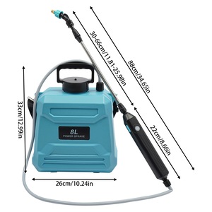 Aparate pentru stropit gradina