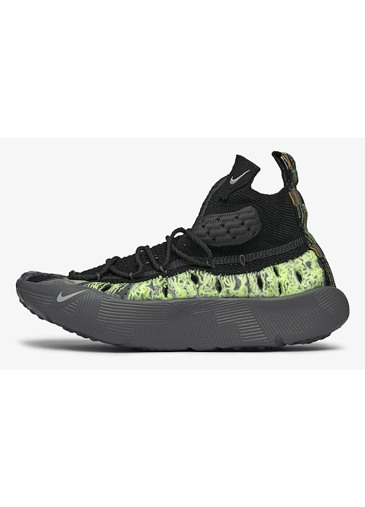 Pantofi sport dama, Nike Multicolor, 38 EU