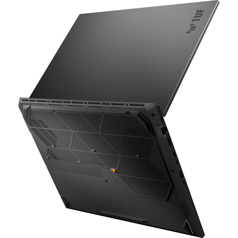 TUF Gaming F16 FX608JH-RV104 16" WUXGA Intel Core i5-13450HX 16GB 512GB SSD nVidia GeForce RTX 5050 8GB, No OS, Jaeger Gray