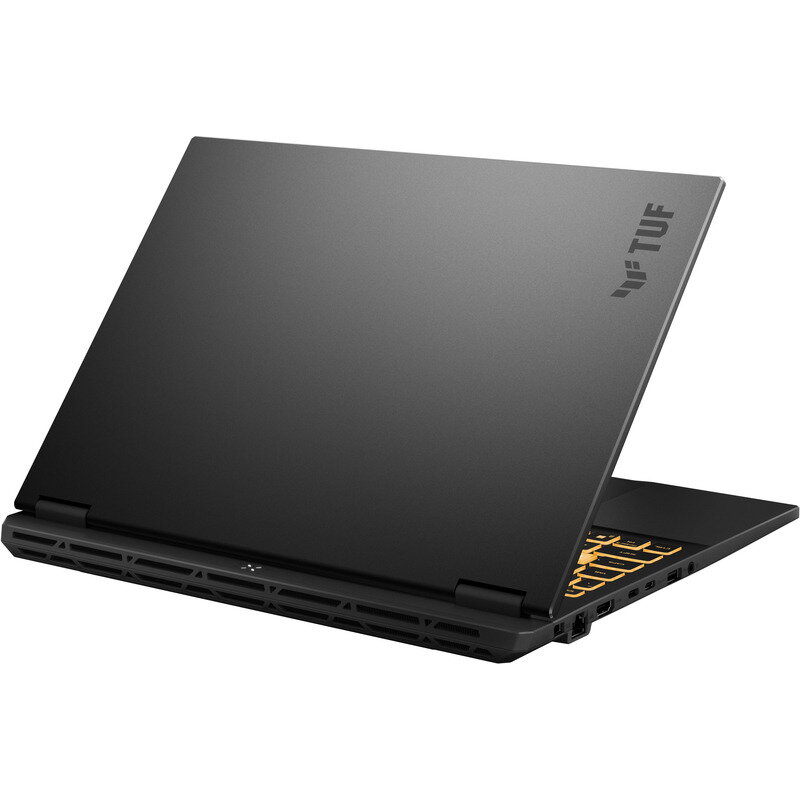 TUF Gaming F16 FX608JH-RV104 16" WUXGA Intel Core i5-13450HX 16GB 512GB SSD nVidia GeForce RTX 5050 8GB, No OS, Jaeger Gray