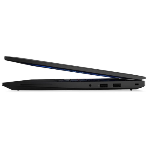 Ultrabook Lenovo ThinkPad L16 Gen 2 Procesor Intel® Core™ Ultra 5 225U 12M Cache, up to 4.80 GHz 16" WUXGA, 16GB, 512GB SSD, Intel® Graphics, Negru