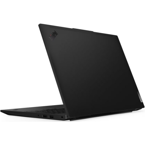 Ultrabook Lenovo ThinkPad L16 Gen 2 Procesor Intel® Core™ Ultra 5 225U 12M Cache, up to 4.80 GHz 16" WUXGA, 16GB, 512GB SSD, Intel® Graphics, Negru