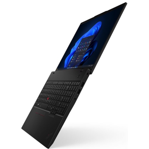 Ultrabook Lenovo ThinkPad L16 Gen 2 Procesor Intel® Core™ Ultra 5 225U 12M Cache, up to 4.80 GHz 16" WUXGA, 16GB, 512GB SSD, Intel® Graphics, Negru