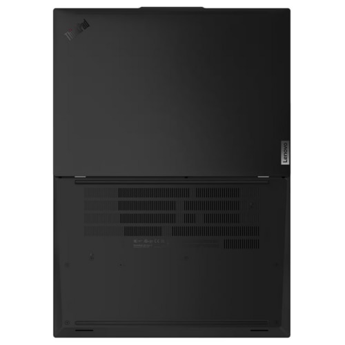 Ultrabook Lenovo ThinkPad L16 Gen 2 Procesor Intel® Core™ Ultra 5 225U 12M Cache, up to 4.80 GHz 16" WUXGA, 16GB, 512GB SSD, Intel® Graphics, Negru