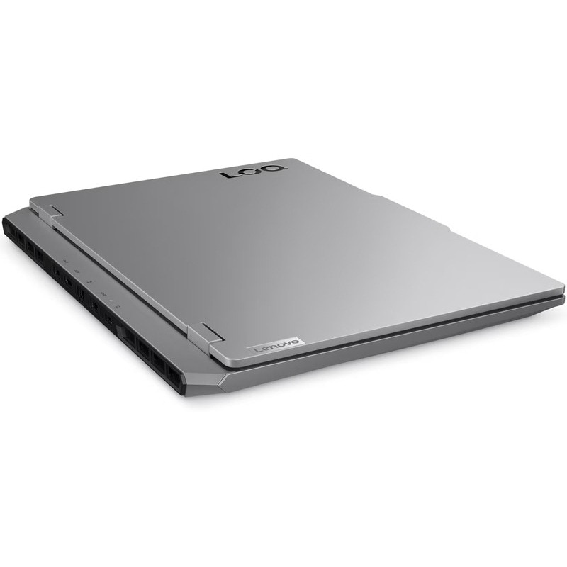 Laptop Gaming Lenovo LOQ 15IRX10 Procesor Intel® Core™ i7-13650HX 24M Cache, up to 4.90 GHz, 15.6" FHD IPS 144Hz, 32GB DDR5, 1TB SSD, NVIDIA GeForce RTX 5070 @8GB, Gri