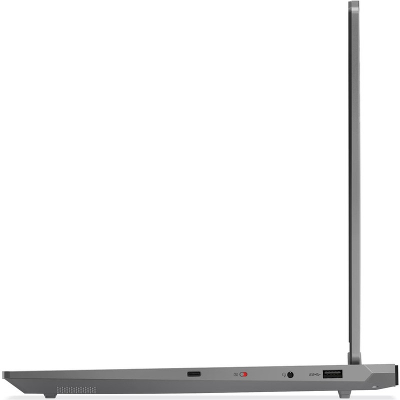 Laptop Gaming Lenovo LOQ 15IRX10 Procesor Intel® Core™ i7-13650HX 24M Cache, up to 4.90 GHz, 15.6" FHD IPS 144Hz, 32GB DDR5, 1TB SSD, NVIDIA GeForce RTX 5070 @8GB, Gri