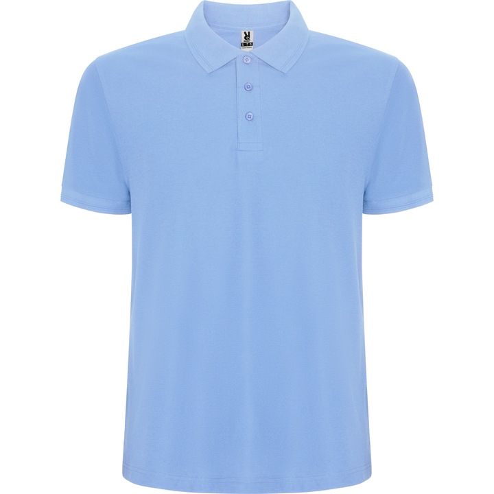 Roly pólóing, kék, Világoskék