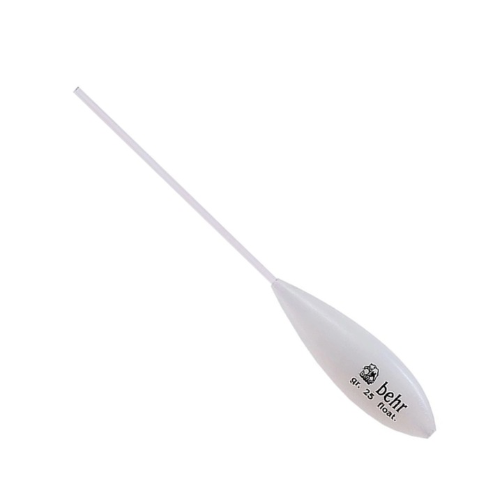 Корк Behr sbirulino 25 гр. плаващ