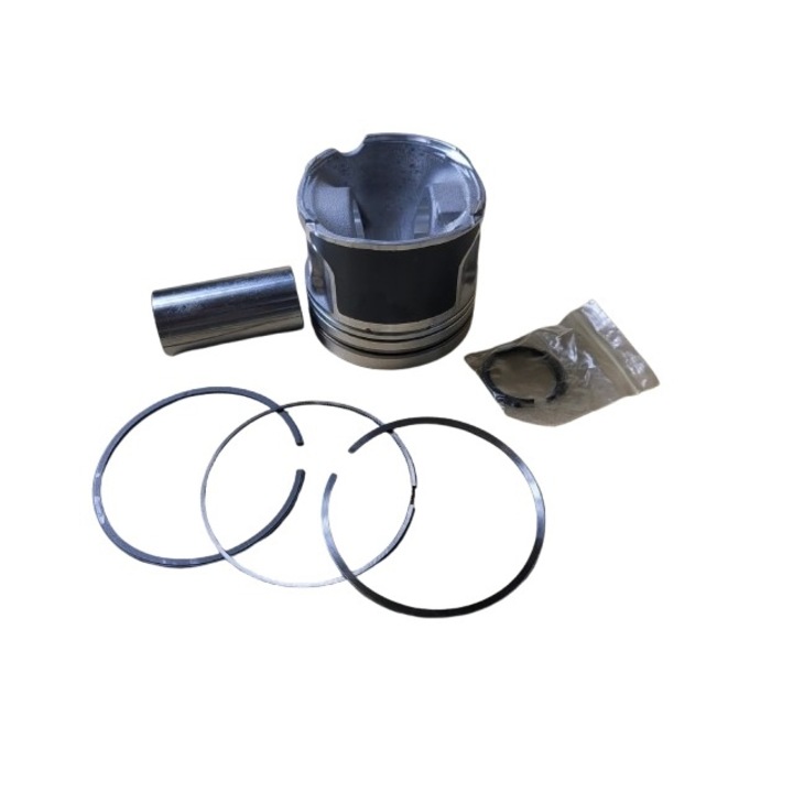 Dugattyú, Motor 2.0 Diesel DTD AP STD