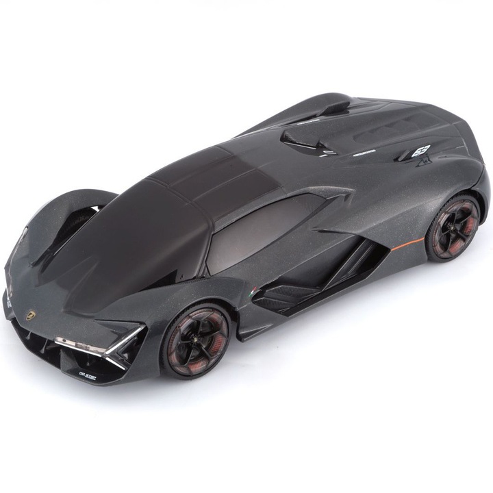 Maisto Tech R/C kisautó - Lamborghini Terzo Millennio, 1:24
