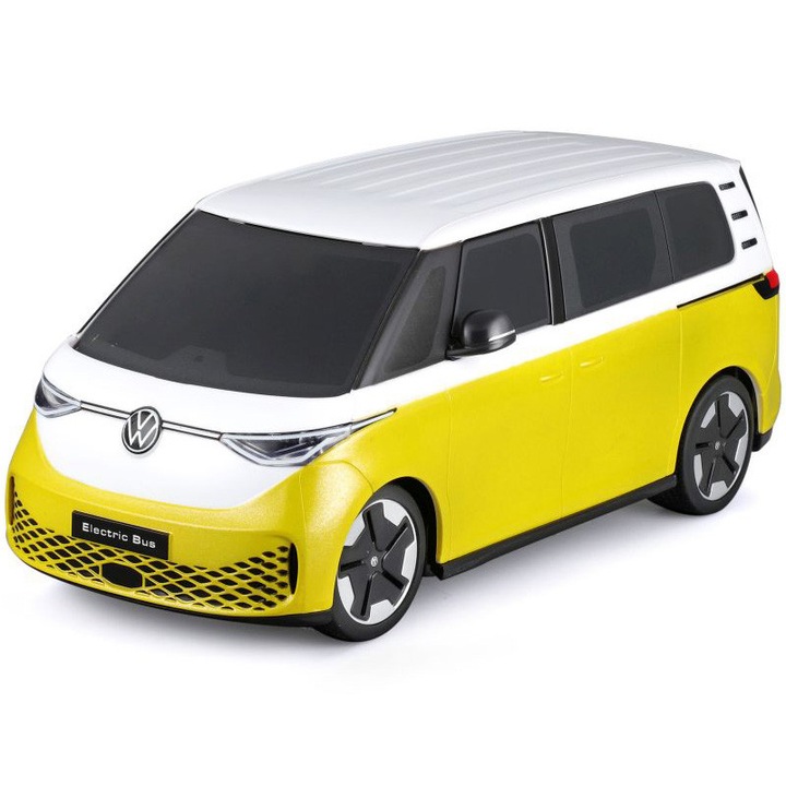 Електрически автобус Volkswagen Maisto Tech R/C, 1:24