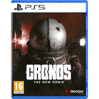 Joc Cronos: The New Dawn pentru PlayStation 5