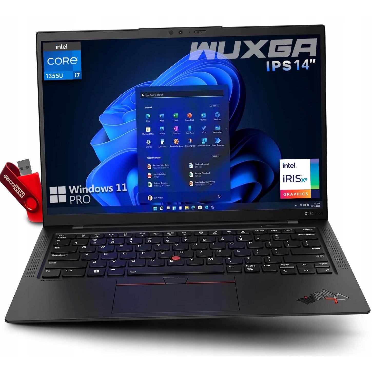ThinkPad X1carbon gen6 (Core i7メモリ16GB) Amazon.co.jp: Lenovo ThinkPad X1 Carbon (第6世代) (i7-8650U