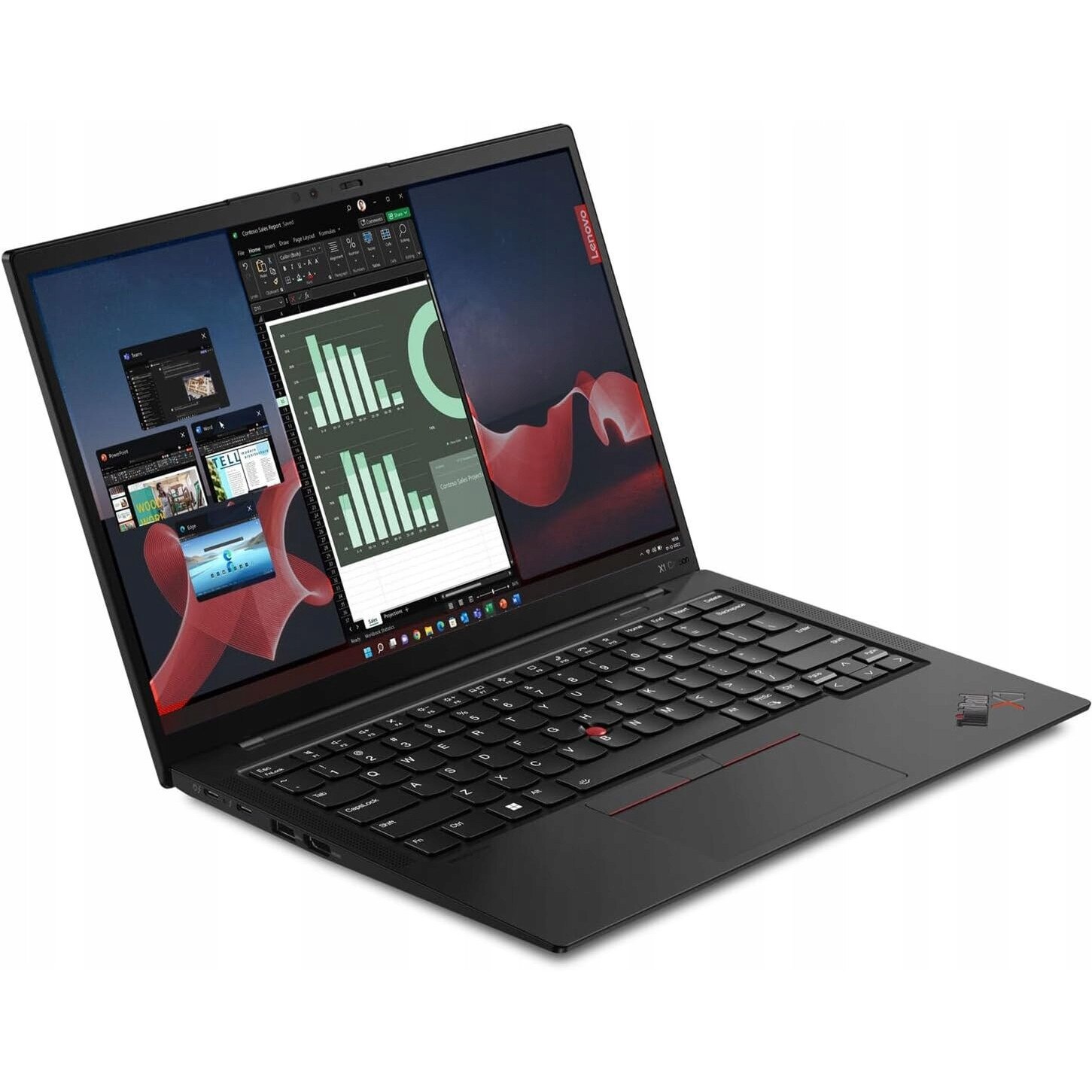 タ*ウ様 thinkpad X1 carbon 16GB 512GB i5 第1 Laptop Lenovo ThinkPad X1 Carbon i5 16GB 512GB 14