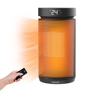 Вентилаторни печки