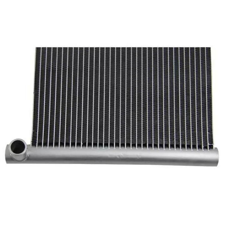 Radiator din aluminiu, capacitate de racire imbunatatita, constructie durabila, 40% mai eficient