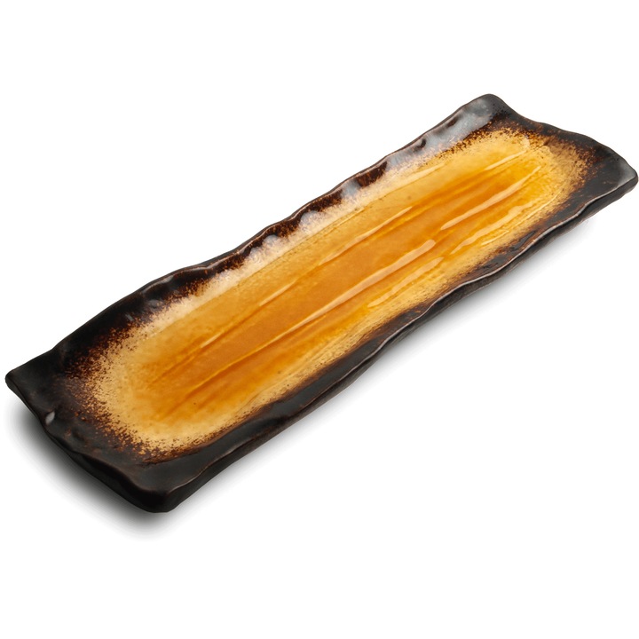 Platou pentru Sushi 32 x 11 cm, Yaketa