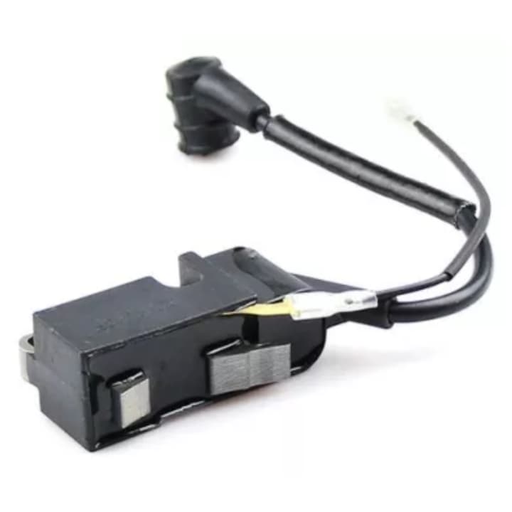 Aprindere Drujba Chinezeasca, Bobina inductie, Model 4500, 5200, Ruris