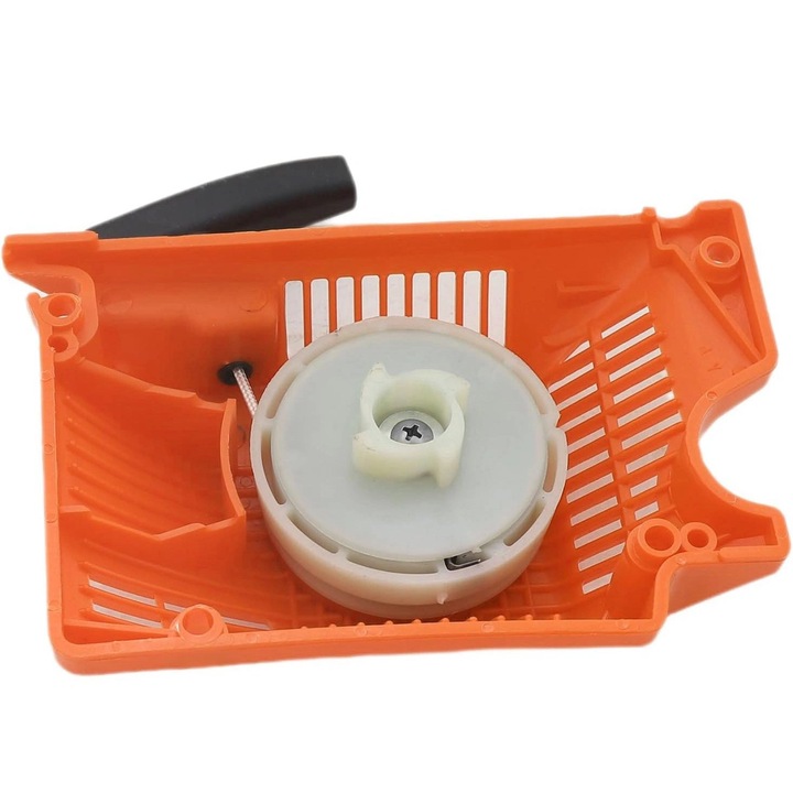 Demaror drujba China arc dublu cu 4 clicheti