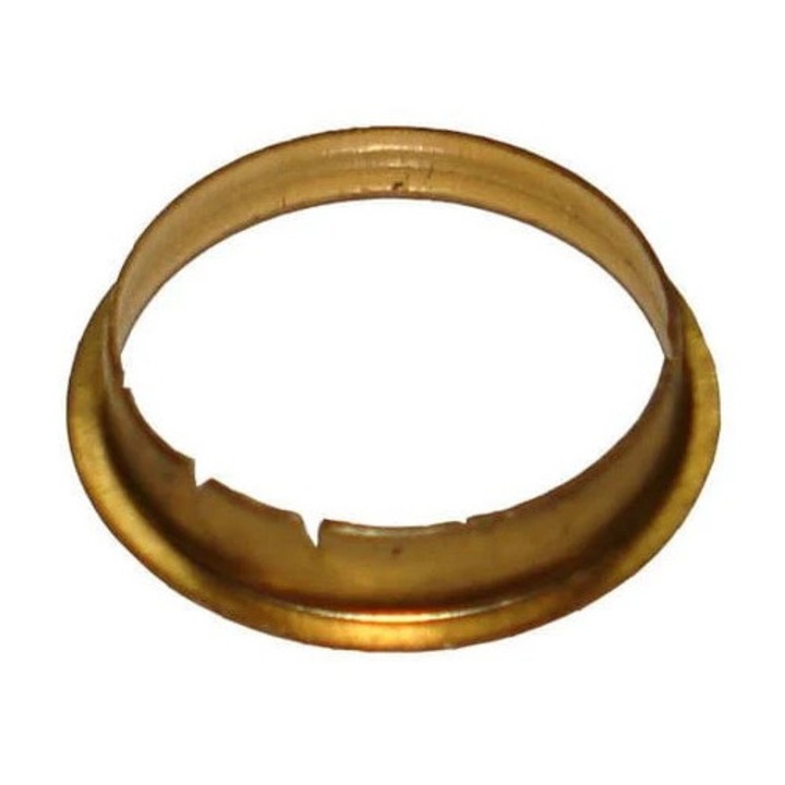 Saiba fixare cupru - intre carburator si galeria de admisie