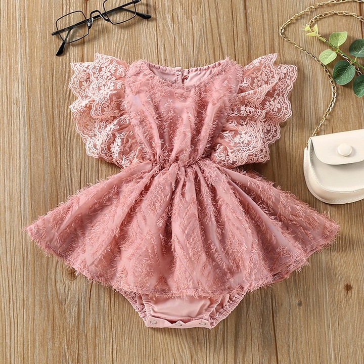 Rochita Daciana Roz, Roz