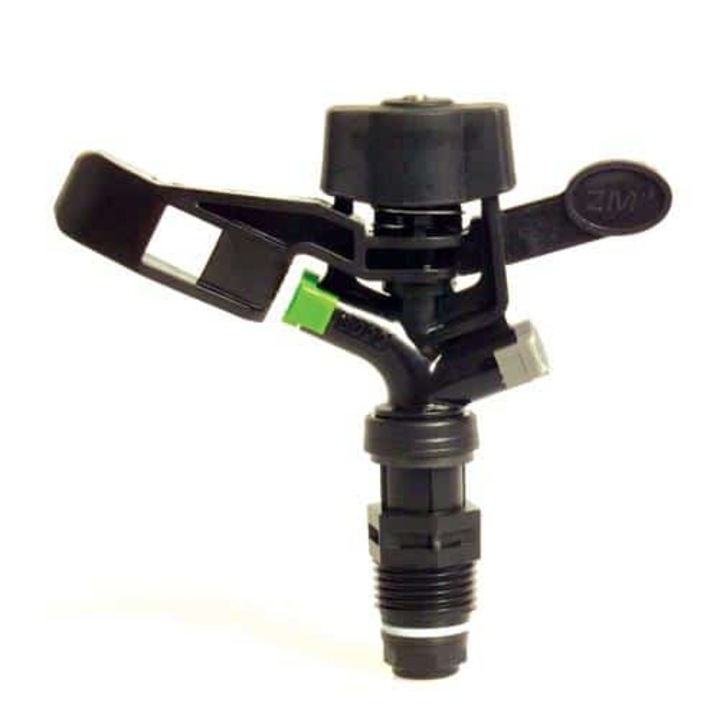 Locsolófejes szórófej 1/2, 360 fokos lefedettség Z-TOOLS / ZTS5609