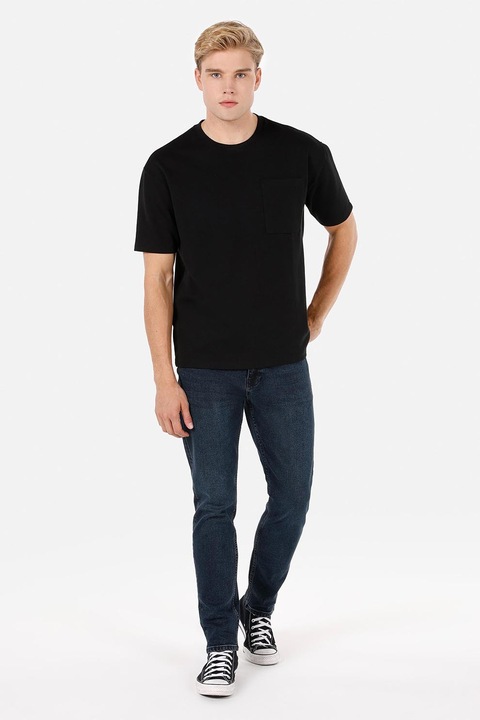 COLIN'S, Blugi regular fit, Albastru ultramarin