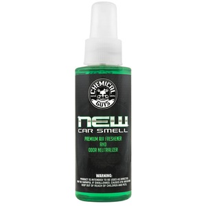 Ароматизатори за автомобил